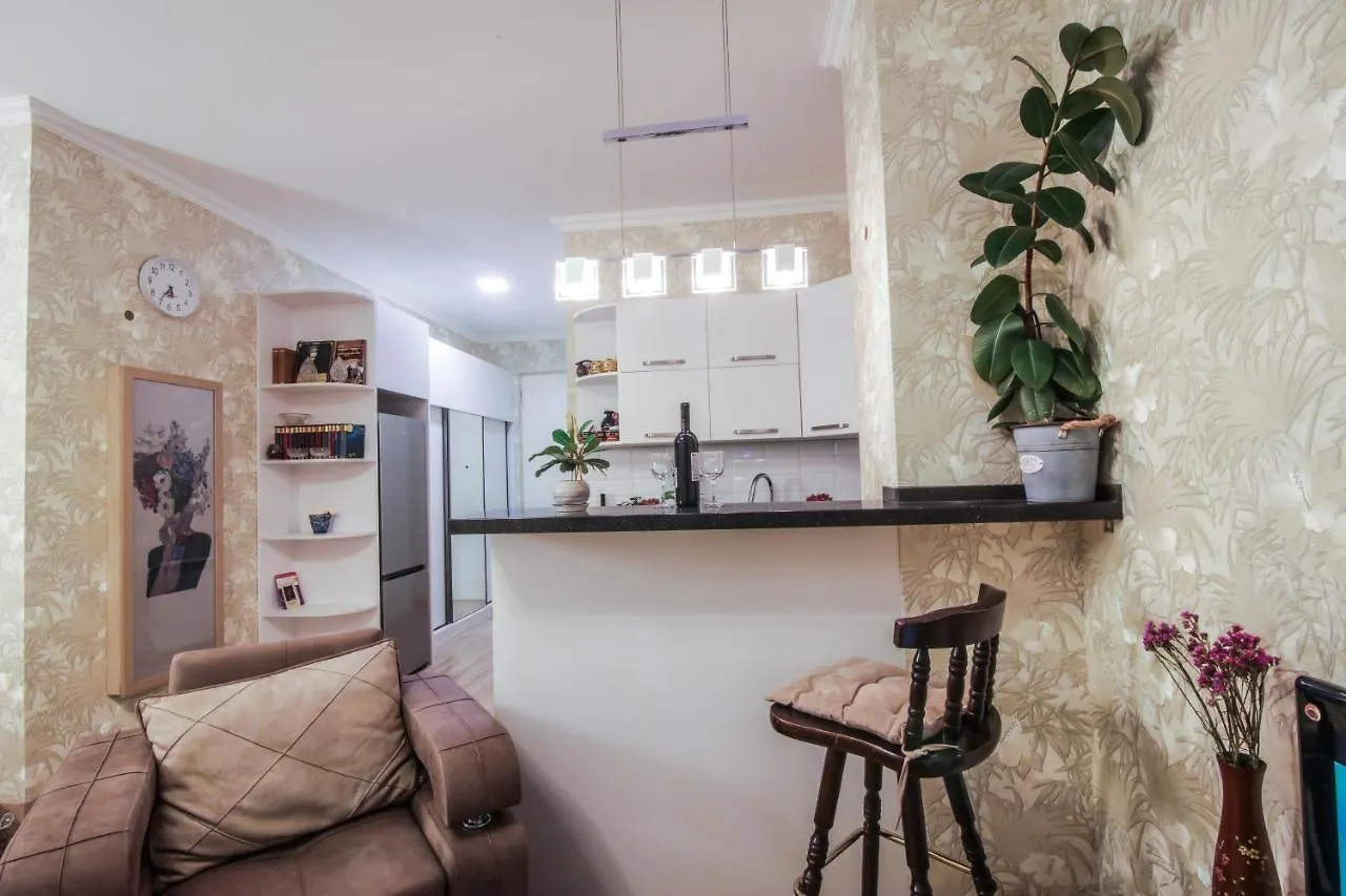 Sweet Memory Apartment Tbilisi
